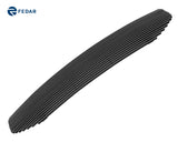 Fedar Main Upper Billet Grille For 2006-2012 Dodge Caliber (Full opening) - Black