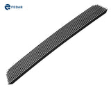 Fedar Main Upper Billet Grille For 2007-2014 Toyota FJ Cruiser - Polished
