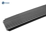 Fedar Main Upper Billet Grille For 2007-2014 Toyota FJ Cruiser - Polished