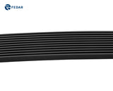 Fedar Main Upper Billet Grille For 2007-2014 Toyota FJ Cruiser - Black