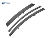Fedar Billet Grille Combo For 2003-2007 Scion XB - Polished