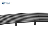 Fedar Billet Grille Combo For 2003-2007 Scion XB - Polished