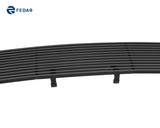 Fedar Main Upper Billet Grille For 2003-2007 Scion XB - Black