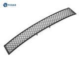 Fedar Dual Weave Mesh Grille Insert For 03-07 Scion XB - Full Black