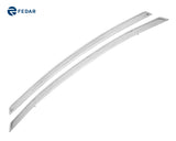 Fedar Wire Mesh Grille Insert For 03-07 Scion XB - Full Polished