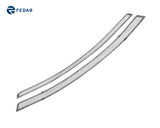 Fedar Wire Mesh Grille Insert For 03-07 Scion XB - Full Polished