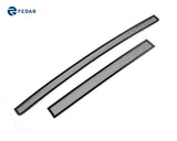 Fedar Wire Mesh Grille Insert For 03-07 Scion XB - Full Black
