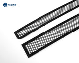 Fedar Wire Mesh Grille Insert For 03-07 Scion XB - Full Black