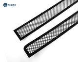 Fedar Wire Mesh Grille Insert For 03-07 Scion XB - Full Black