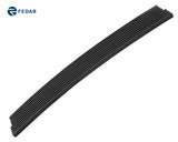 Fedar Lower Bumper Billet Grille For 2003-2004 Lincoln Navigator - Black