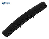 Fedar Main Upper Billet Grille For 2006-2012 Ford Ranger - Black