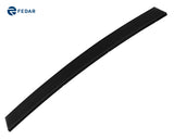 Fedar Lower Bumper Billet Grille For 2006-2012 Ford Ranger - Black