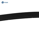 Fedar Lower Bumper Billet Grille For 2006-2012 Ford Ranger - Black