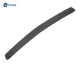 Fedar Lower Bumper Billet Grille For 2007-2013 Chevy Silverado 1500 Long - Polished