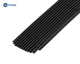 Fedar Lower Bumper Billet Grille For 2007-2013 Chevy Silverado 1500 Long - Black