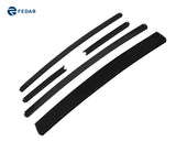 Fedar Billet Grille Combo For 2007-2014 Ford Expedition - Black