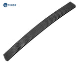 Fedar Lower Bumper Billet Grille For 2007-2014 Ford Expedition - Polished