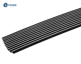 Fedar Lower Bumper Billet Grille For 2007-2014 Ford Expedition - Polished