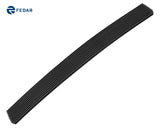 Fedar Lower Bumper Billet Grille For 2007-2014 Ford Expedition - Black