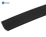 Fedar Lower Bumper Billet Grille For 2007-2014 Ford Expedition - Black
