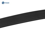 Fedar Lower Bumper Billet Grille For 2007-2014 Ford Expedition - Black
