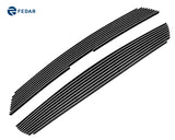 Fedar Main Upper Billet Grille For 2012-2016 Chevy Sonic - Polished