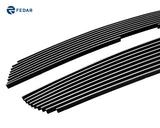 Fedar Main Upper Billet Grille For 2012-2016 Chevy Sonic - Polished