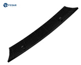 Fedar Main Upper Billet Grille For 1997-2000 Toyota Tacoma 2WD/Prerunner - Black