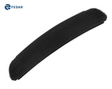 Fedar Main Upper Billet Grille For 1998-2000 GMC Yukon Denali - Black