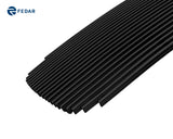 Fedar Main Upper Billet Grille For 1998-2000 GMC Yukon Denali - Black
