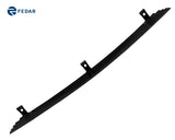 Fedar Main Upper Billet Grille For 1995-1999 Chevy Monte Carlo - Black