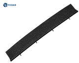 Fedar Main Upper Billet Grille For 1993-1999 Toyota T-100 Pickup - Polished