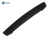 Fedar Main Upper Billet Grille For 2006-2012 Suzuki Grand Vitara - Black