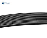 Fedar Billet Grille Combo For 2003-2007 Scion XA - Polished