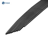 Fedar Main Upper Billet Grille For 2002-2006 Toyota Camry - Polished