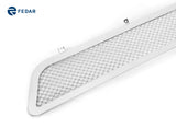 Fedar Wire Mesh Grille Insert For 10-13 Acura MDX - Full Polished