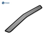 Fedar Wire Mesh Grille Insert For 10-13 Acura MDX - Full Black