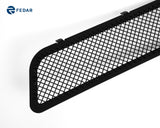 Fedar Wire Mesh Grille Insert For 10-13 Acura MDX - Full Black
