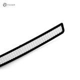Fedar Wire Mesh Grille Insert For 07-10 Ford Edge - Polished / Black