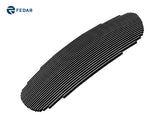 Fedar Main Upper Billet Grille For 1999-2001 Chrysler LHS/2002-2004 Concorde - Polished