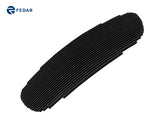 Fedar Main Upper Billet Grille For 1999-2001 Chrysler LHS/2002-2004 Concorde - Black