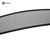 Fedar Wire Mesh Grille Insert For 13-15 Ford Fusion - Full Black