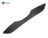 Fedar Main Upper Billet Grille For 2007-2009 Toyota Camry - Polished