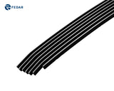 Fedar Lower Bumper Billet Grille For 2007-2009 Toyota Camry - Polished