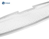 Fedar Formed Mesh Grille Insert For 11-14 Chevy Cruze - Full Polished