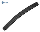 Fedar Lower Bumper Billet Grille For 2011-2014 Chevy Cruze LT RS and LTZ RS - Polished