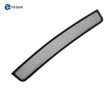 Fedar Wire Mesh Grille Insert For 11-14 Chevy Cruze LT RS/LTZ RS - Full Black