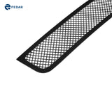 Fedar Wire Mesh Grille Insert For 11-14 Chevy Cruze LT RS/LTZ RS - Full Black