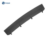 Fedar Main Upper Billet Grille For 1992-2007 Ford Econoline Van - Polished