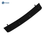 Fedar Billet Grille Combo For 1992-2007 Ford Econoline Van - Polished